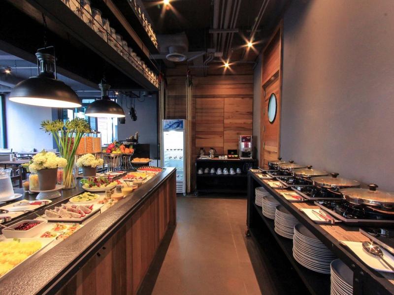 Sugar Marina Resort - Surf - Kata Beach