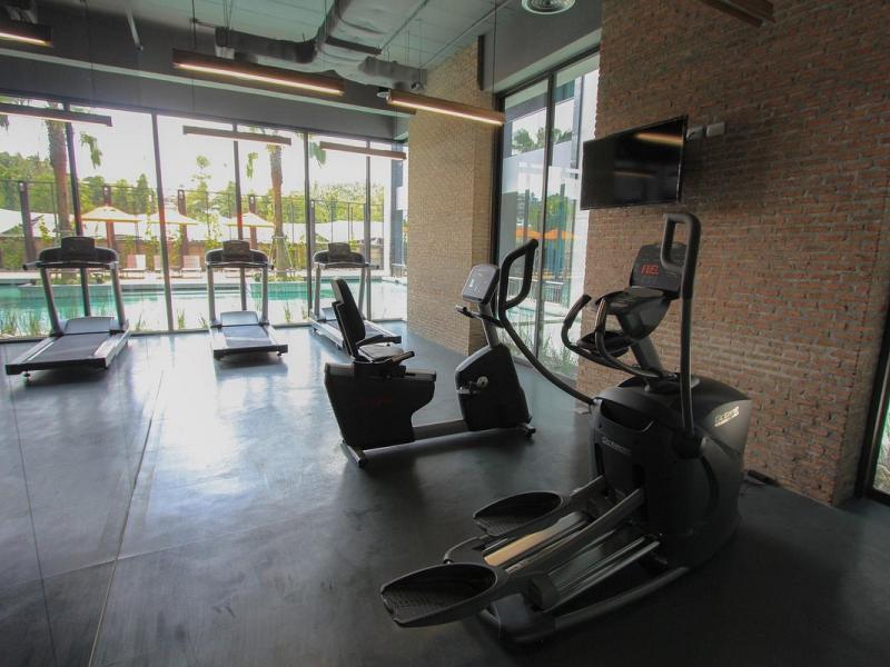 Sugar Marina Resort - Surf - Kata Beach