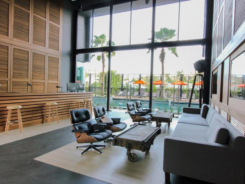 Sugar Marina Resort - Surf - Kata Beach