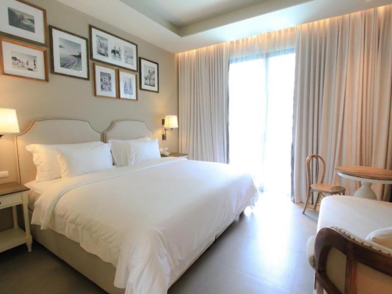 Sugar Marina Resort - Surf - Kata Beach