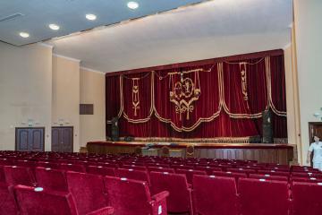 Отель Ессентукский Санаторий МО РФ Россия, Ессентуки, фото 17