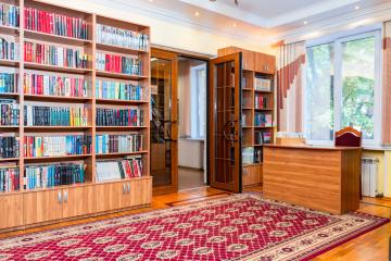 Отель Ессентукский Санаторий МО РФ Россия, Ессентуки, фото 19