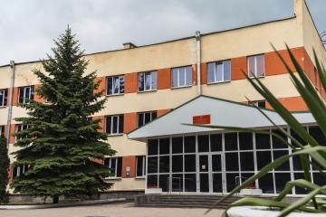 Отель Ессентукский Санаторий МО РФ Россия, Ессентуки, фото 4