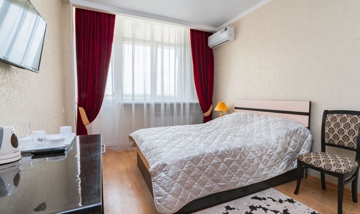 Ессентукский Санаторий МО РФ