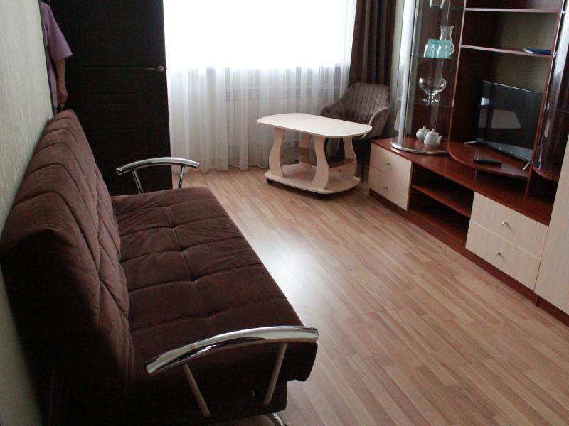 Ессентукский Санаторий МО РФ