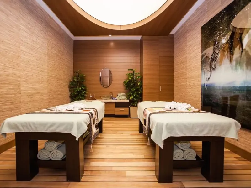 Gorrion Hotel Istanbul 