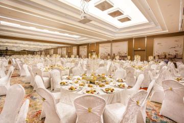 Отель Gorrion Hotel Istanbul Турция, Бахчелиэвлер, фото 10