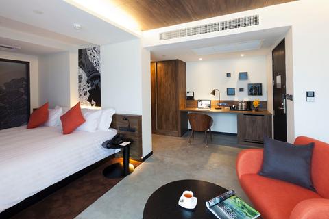 Maitria Mode Sukhumvit 15 Bangkok