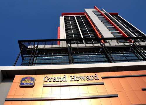 Grand Howard Hotel