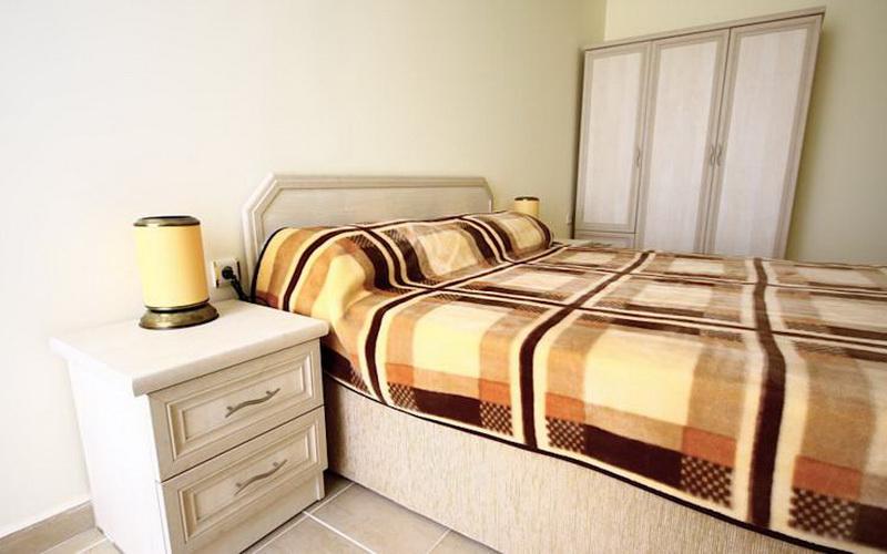 Club Aegean Apartments