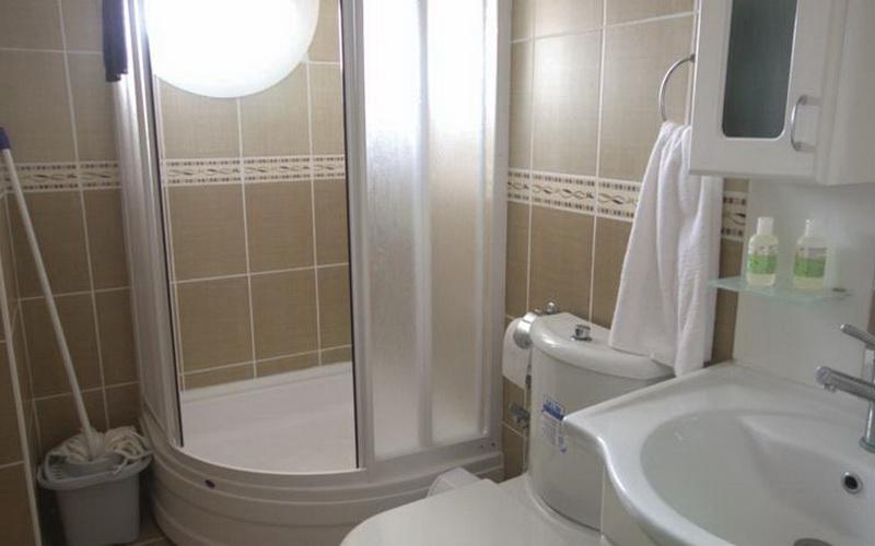 Club Aegean Apartments