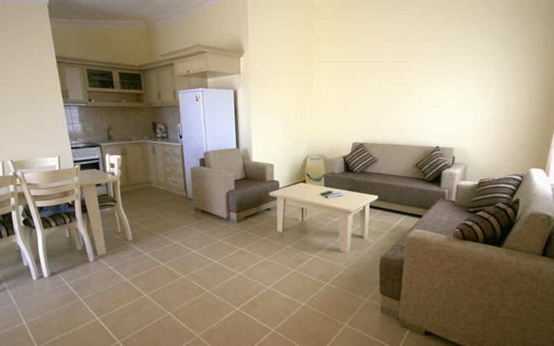 Club Aegean Apartments
