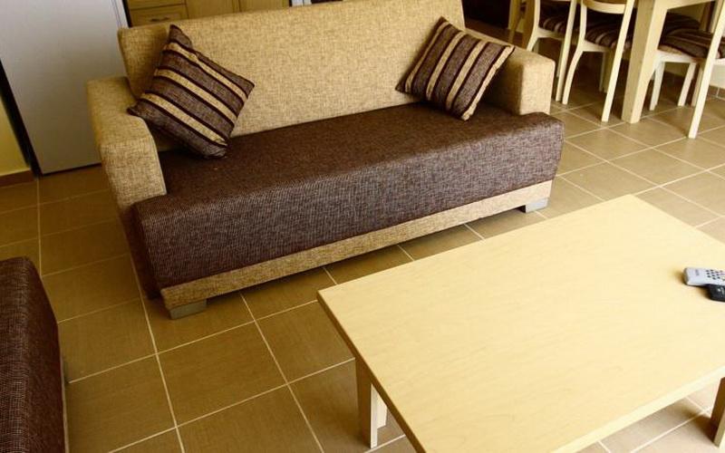 Club Aegean Apartments
