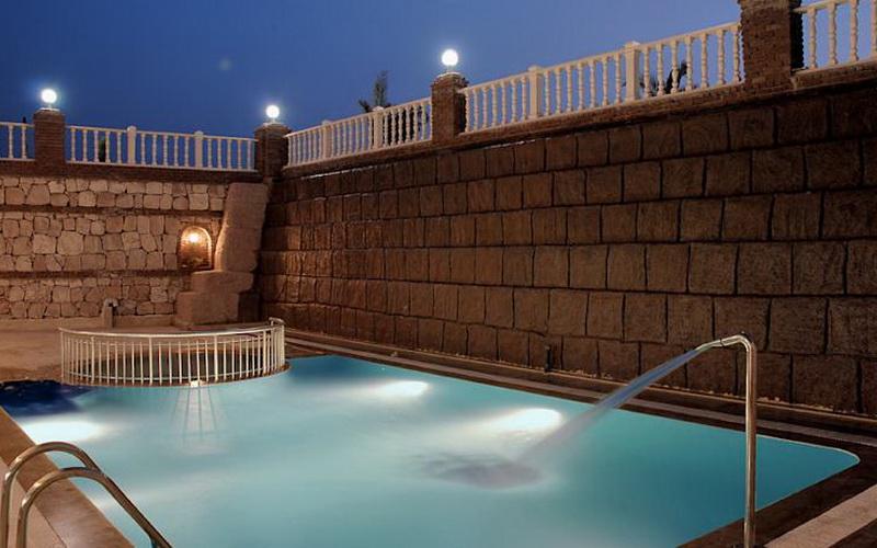 Club Aegean Apartments