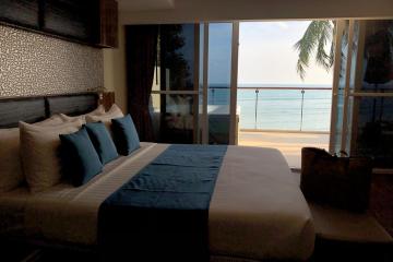 Отель Royal Beach Boutique Resort & Spa Таиланд, пляж Ламай, фото 11