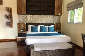 Отель Royal Beach Boutique Resort & Spa Таиланд, пляж Ламай, фото 14