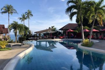 Отель Royal Beach Boutique Resort & Spa Таиланд, пляж Ламай, фото 15