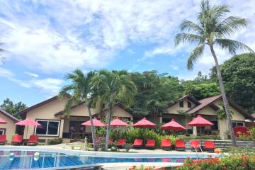 Отель Royal Beach Boutique Resort & Spa Таиланд, пляж Ламай, фото 2