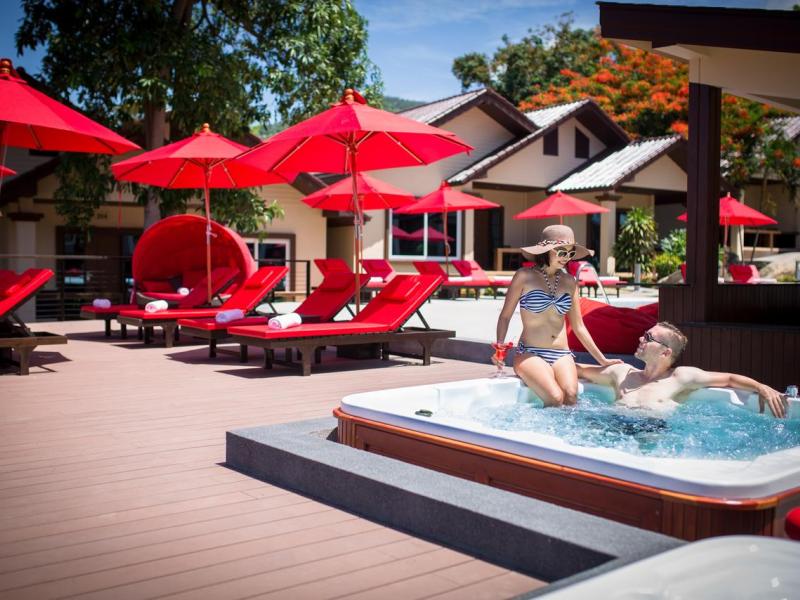 Royal Beach Boutique Resort & Spa