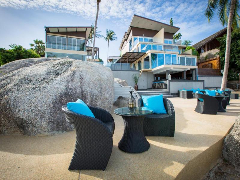 Royal Beach Boutique Resort & Spa