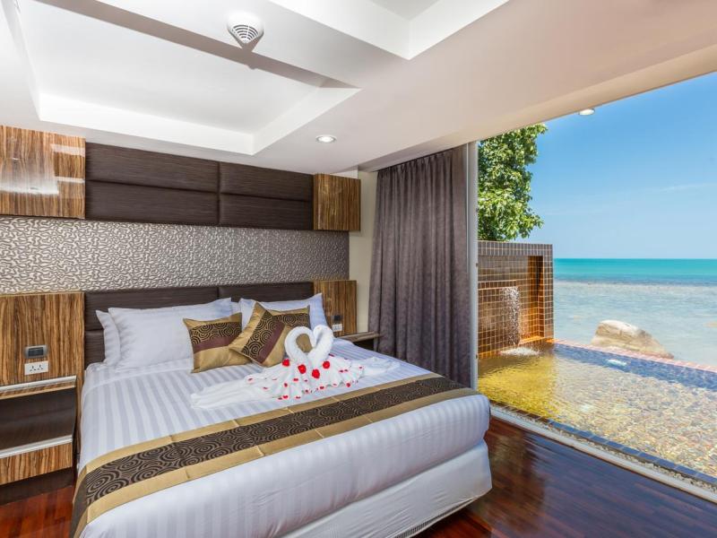 Royal Beach Boutique Resort & Spa