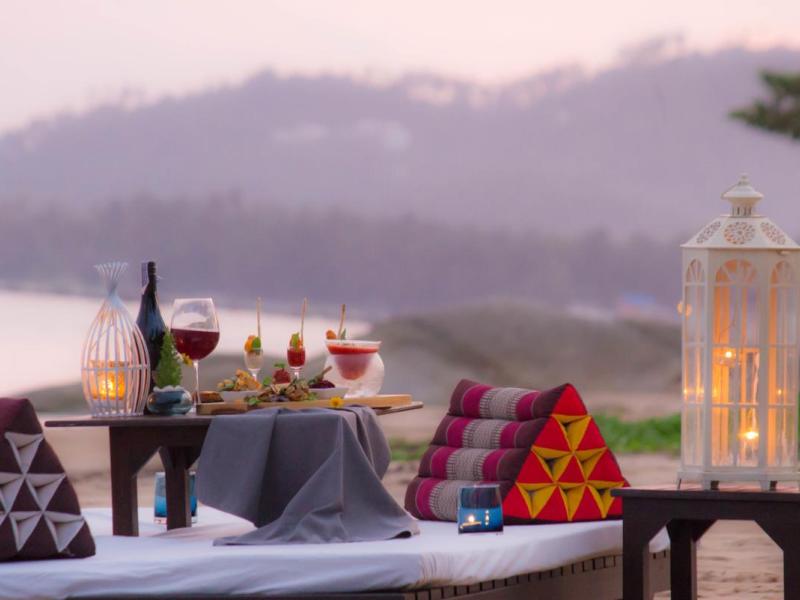 Royal Beach Boutique Resort & Spa