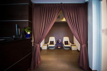 Отель Royal Beach Boutique Resort & Spa Таиланд, пляж Ламай, фото 33