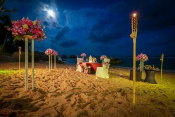 Отель Royal Beach Boutique Resort & Spa Таиланд, пляж Ламай, фото 34