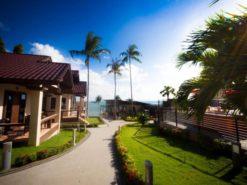 Royal Beach Boutique Resort & Spa