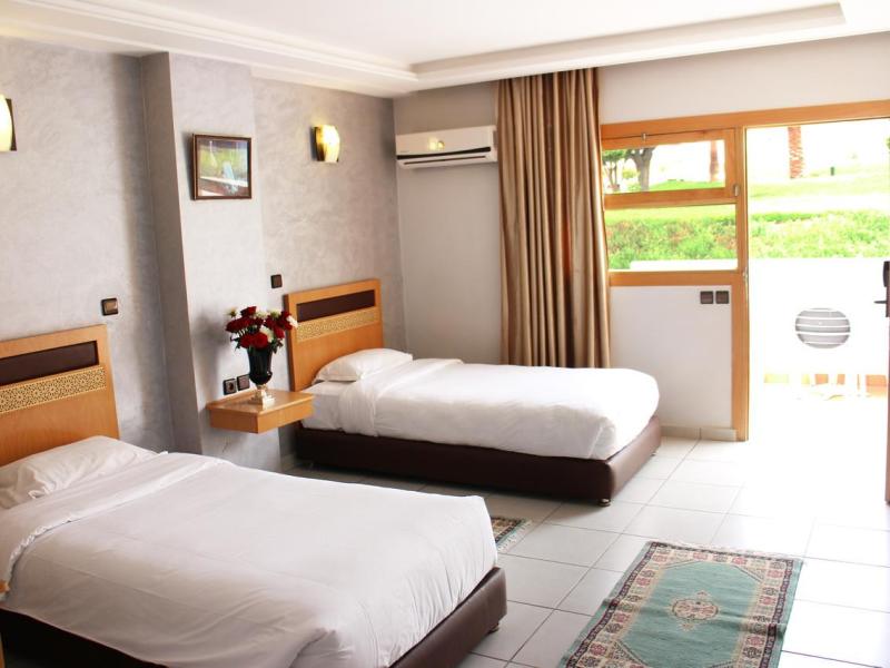 Al Moggar Garden Beach