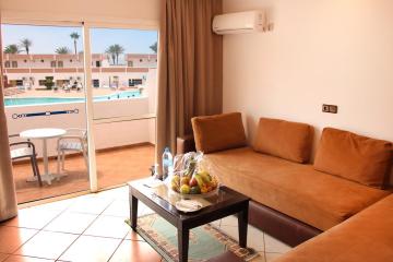 Отель Al Moggar Garden Beach Марокко, Агадир, фото 15