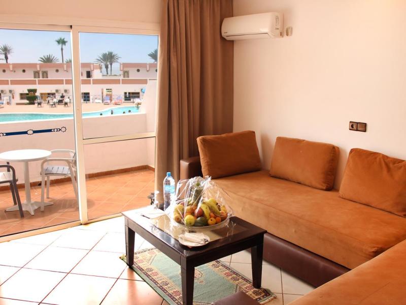 Al Moggar Garden Beach