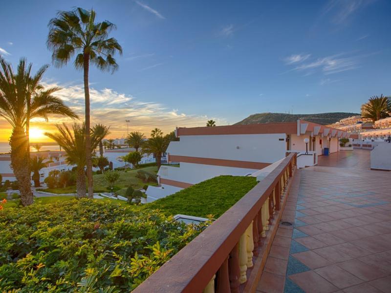 Al Moggar Garden Beach