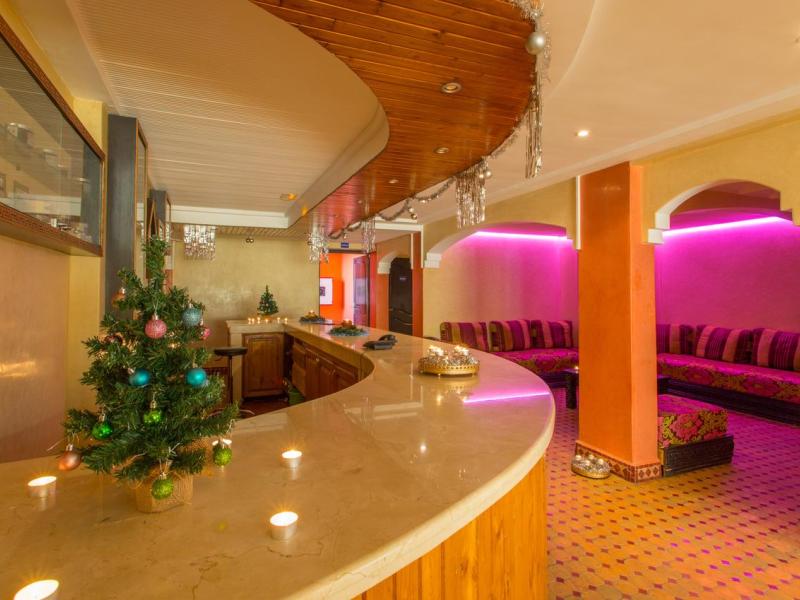 Al Moggar Garden Beach