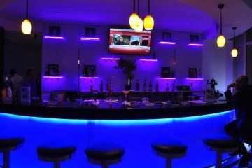 Отель Al Moggar Garden Beach Марокко, Агадир, фото 27