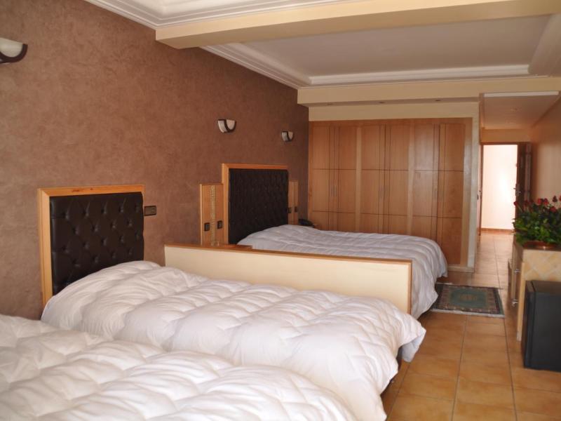 Al Moggar Garden Beach