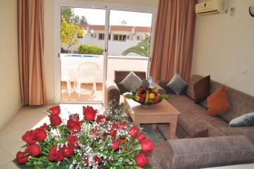 Отель Al Moggar Garden Beach Марокко, Агадир, фото 33