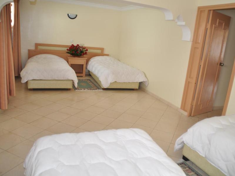 Al Moggar Garden Beach