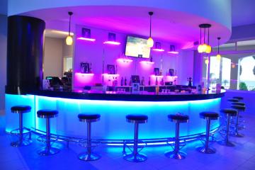 Отель Al Moggar Garden Beach Марокко, Агадир, фото 38