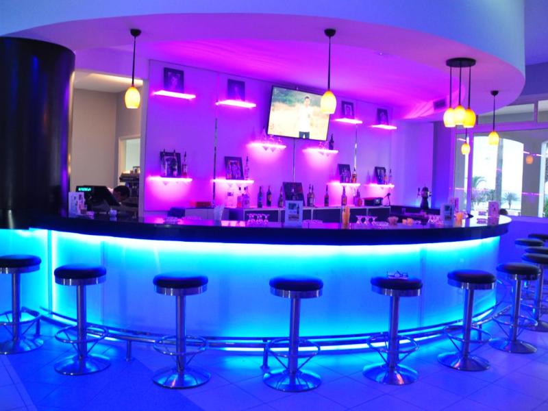 Al Moggar Garden Beach