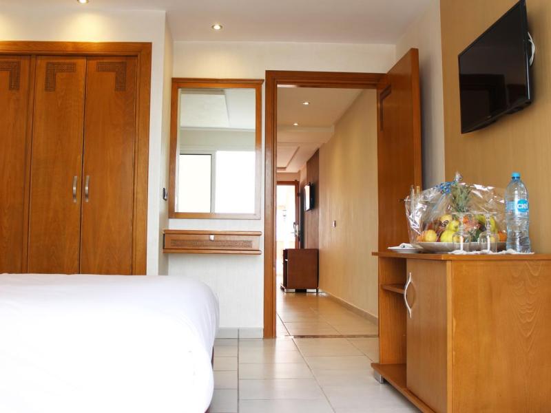 Al Moggar Garden Beach