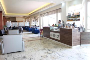 Отель Al Moggar Garden Beach Марокко, Агадир, фото 7