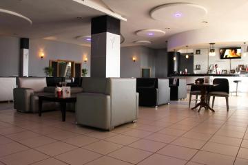 Отель Al Moggar Garden Beach Марокко, Агадир, фото 8