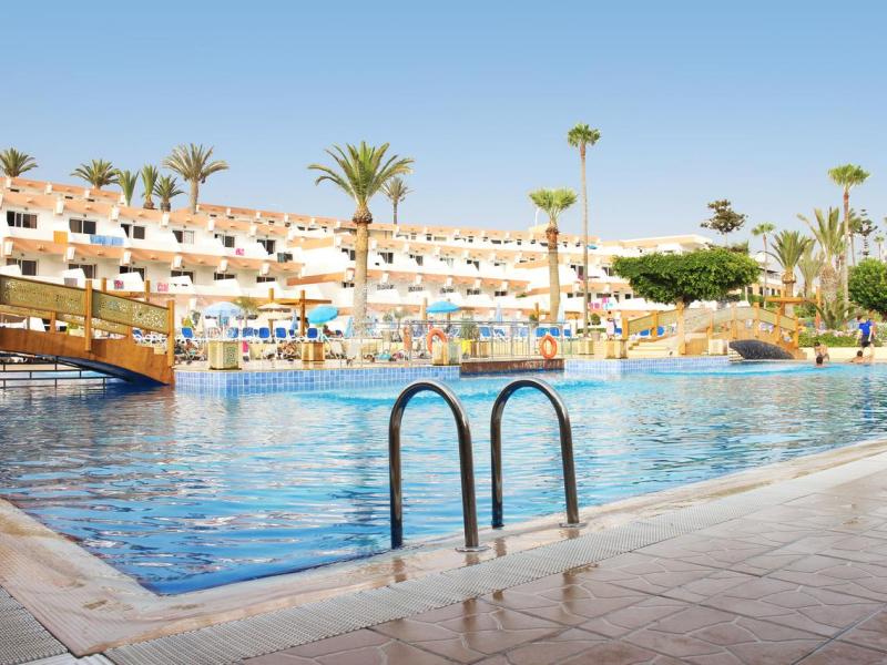 Al Moggar Garden Beach