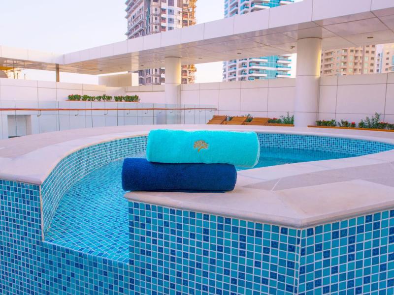 Jannah Place Dubai Marina