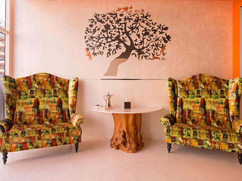 Jannah Place Dubai Marina