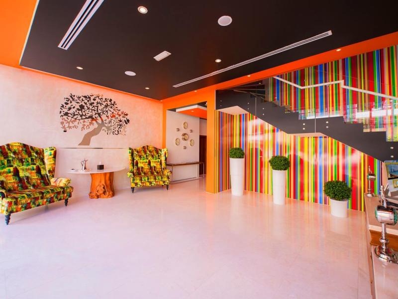 Jannah Place Dubai Marina