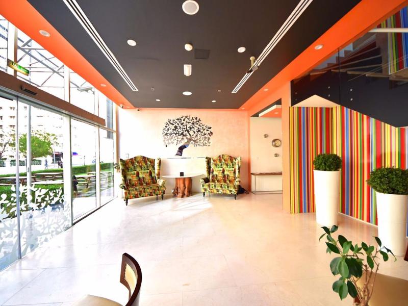 Jannah Place Dubai Marina