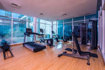 Отель Jannah Place Dubai Marina ОАЭ, Дубай Марина, фото 18