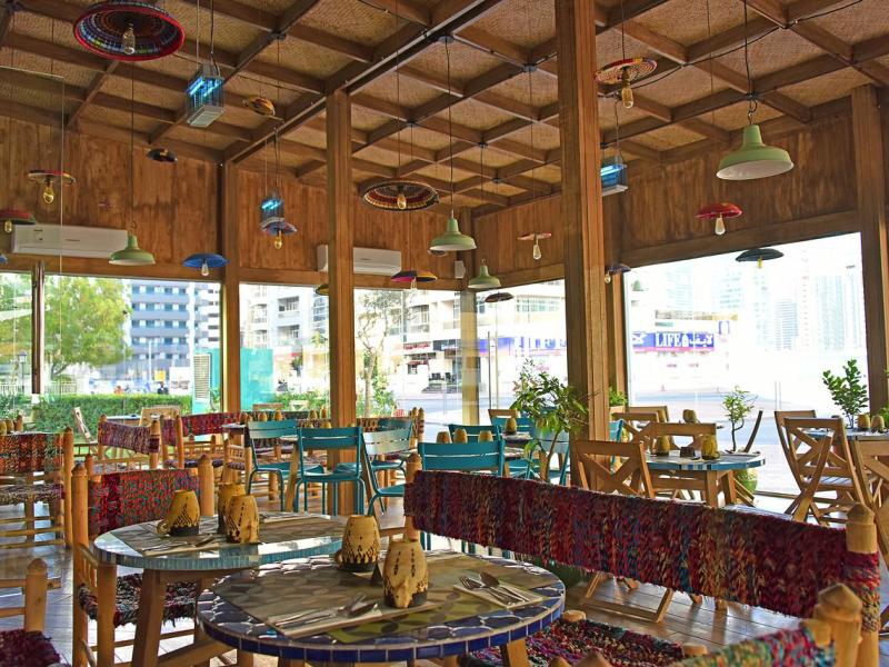 Jannah Place Dubai Marina